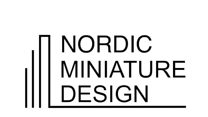 Nordic Miniature Design